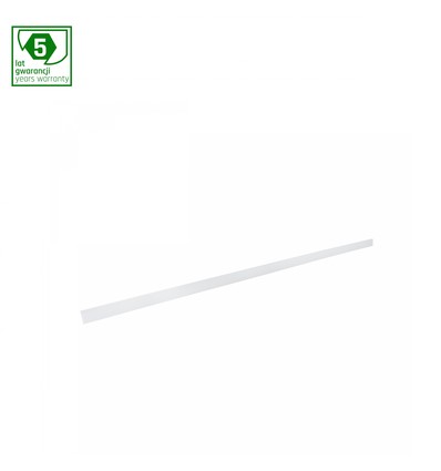 Spectrum SHIFT couverture - Blanc, 100cm