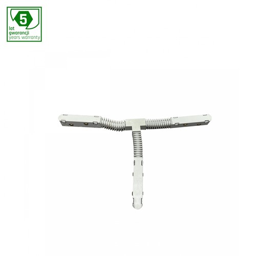 SHIFT - Connexion série d'alimentation, élastique, X3(T), blanc