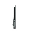 Noctis Max Luminaire 200W - Blanc Froid, 230V, 85°, IP65, 346x286x40 mm, Gris.