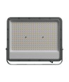 Projecteur LED 50W Noctis Max 2 - 100lm/W, IP65, IK08, Gris, 5 ans de garantie