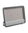 Projecteur LED 50W Noctis Max 2 - 100lm/W, IP65, IK08, Gris, 5 ans de garantie