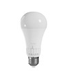 Ampoule LED E27 13W - GLS, 1500lm, 115lm/W, CCT réglable, 270 degrés