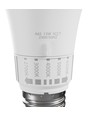 Ampoule LED E27 13W - GLS, 1500lm, 115lm/W, CCT réglable, 270 degrés