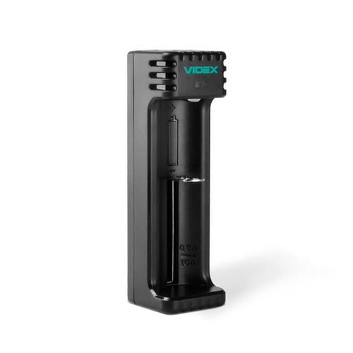 Chargeur de batterie universel Li-ion/Ni-MH - USB 5V, 500mA/1000mA, détection automatique