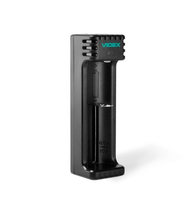 Chargeur de batterie universel Li-ion/Ni-MH - USB 5V, 500mA/1000mA, détection automatique