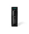 Chargeur de batterie universel Li-ion/Ni-MH - USB 5V, 500mA/1000mA, détection automatique