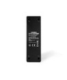 Chargeur de batterie universel Li-ion/Ni-MH - USB 5V, 500mA/1000mA, détection automatique