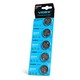 5 pcs. CR2430 - Pile Lithium