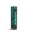 Batterie Lithium-ion rechargeable - 18650-P 2800mAh, avec protection thermique