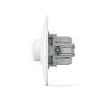 600W variateur LED pour boîte européenne - 15-600W, blanc