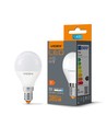 E14 4W LED Ampoule sphérique - G45, 380lm, flicker free, 4000K blanc neutre