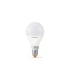 E14 7W LED Ampoule sphérique - G45, 4000K, 700lm, IP20 intérieur