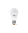 E27 10W LED Ampoule - A60, 960lm, 3000K, blanc chaud