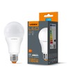Ampoule LED E27 12W - A60, 1180lm, 6000K, flicker free