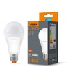Ampoule LED E27 12W - A60, 1180lm, 3000K, flicker free