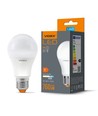 Ampoule LED E27 8W - A60, 760lm, 6000K blanc froid, flicker free