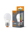 Ampoule LED E27 4W sphérique - G45, 380lm, 4000K, flicker free