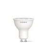 Spot LED GU10 5W - 400lm, 36°, 4000K, flicker free