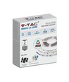 Kit ruban LED RGB 5m 7W/m - 12V DC, IP20, 60 LED par mètre