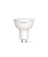 Spot LED GU10 5W - 420lm, MR16, 3000K, 120°, flicker free