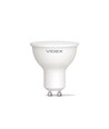 Spot LED GU10 7W - 600 lm, 120°, flicker free, 3000K
