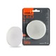 Ampoule LED GX53 8W - Blanc chaud