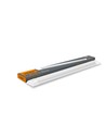 Réglette LED complète 60cm 18W - 2250lm, IP20, 4000K, IK08