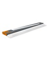 Réglette LED 120cm 36W - 4500lm, 4000K, IP20 intérieur