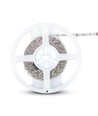 Kit ruban LED RGB 5m 7W/m - 12V DC, IP20, 60 LED par mètre
