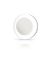 Hublot LED 15W plafonnier/applique - IP65, 5000K, 19x19cm, bord blanc, IK07, extérieur/pièces humides