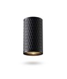 Spot de plafond GU10 - Beau design, douille GU10, sans source lumineuse