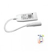 Kit ruban LED 5m 17W/m RGB+CCT - 230V, 60 LED/m, Smart home, sans télécommande