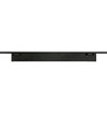 Alimentation 200W / 48V DC pour système de rail magnétique - 4.2A, IP20, noir, pour rails VL-TRMS