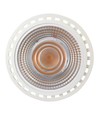 Lampe de croissance LED E27 30W - RA97, plein spectre
