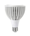 Lampe de croissance LED E27 30W - RA97, plein spectre