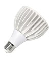 Lampe de croissance LED E27 30W - RA97, plein spectre