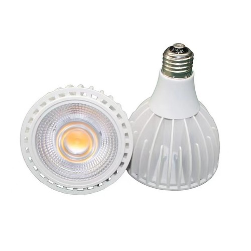 Lampe de croissance LED E27 30W - RA97, plein spectre
