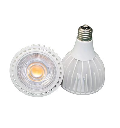 Lampe de croissance LED E27 30W - RA97, plein spectre