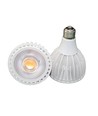 Lampe de croissance LED E27 30W - RA97, plein spectre