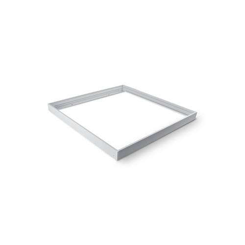 Panneau LED 60x60 - cadre à montage en surface