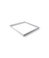 Panneau LED 60x60 - cadre à montage en surface