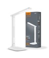 Lampe de bureau LED Oslo 5W, dimmable 3 niveaux - Blanc, CCT, 280lm, IP20 intérieur