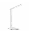 Lampe de bureau LED Oslo 5W, dimmable 3 niveaux - Blanc, CCT, 280lm, IP20 intérieur