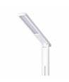 Lampe de bureau LED Oslo 5W, dimmable 3 niveaux - Blanc, CCT, 280lm, IP20 intérieur