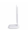 Lampe de bureau LED Oslo 5W, dimmable 3 niveaux - Blanc, CCT, 280lm, IP20 intérieur