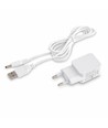 Lampe de bureau LED Oslo 5W, dimmable 3 niveaux - Blanc, CCT, 280lm, IP20 intérieur