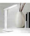 Lampe de bureau LED Oslo 5W, dimmable 3 niveaux - Blanc, CCT, 280lm, IP20 intérieur