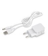 Lampe de bureau LED 5,5W dimmable - Contrôle tactile, 4000K, flicker free, blanc