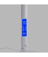 Lampe de table Nairobi - LED, dimmable, blanc, 230V, 490lm, 7,5W
