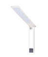 Lampe de table Nairobi - LED, dimmable, blanc, 230V, 490lm, 7,5W